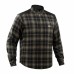 Сорочка M-Tac Redneck Shirt, Black
