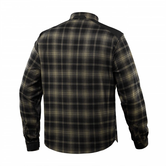 Сорочка M-Tac Redneck Shirt, Black Сорочка M-Tac Redneck Shirt, Black