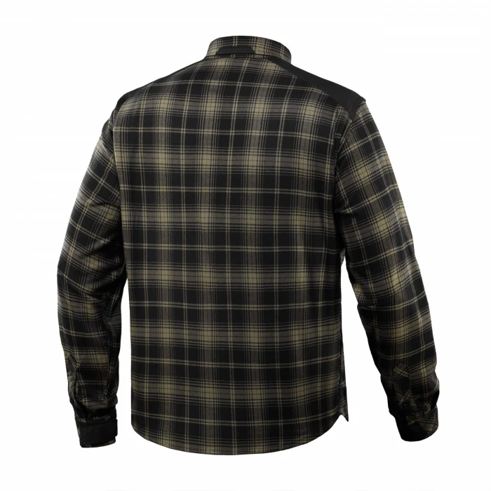 Рубашка M-Tac Redneck Shirt, Black Рубашка M-Tac Redneck Shirt, Black
