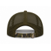 Бейсболка с Трезубцем Vik-Tailor Rip-Stop, MultiCam