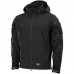 Куртка M-Tac Softshell, Black