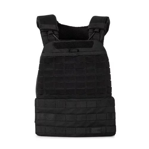Плитоноска 5.11 Tactical® TacTec® Plate Carrier, Black
