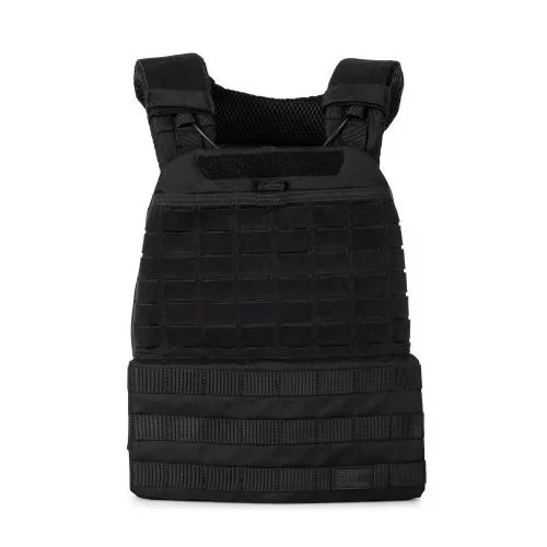 Плитоноска 5.11 Tactical® TacTec® Plate Carrier, Black