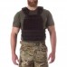 Плитоноска 5.11 Tactical® TacTec® Plate Carrier, Black