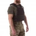Плитоноска 5.11 Tactical® TacTec® Plate Carrier, Black