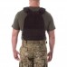 Плитоноска 5.11 Tactical® TacTec® Plate Carrier, Black