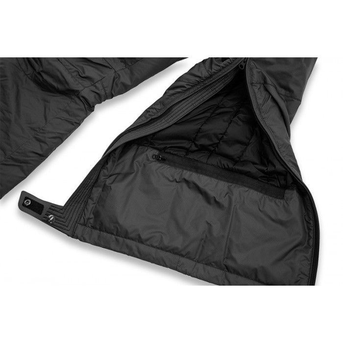 Штани Carinthia LIG 4.0 - Black Штани Carinthia LIG 4.0 - Black