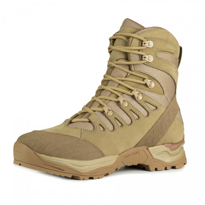 Тактичні черевики Evo Men 919 Fury Coyote Тактичні черевики Evo Men 919 Fury Coyote