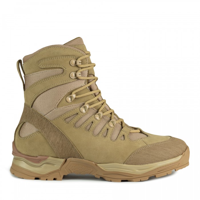 Тактичні черевики Evo Men 919 Fury Coyote Тактичні черевики Evo Men 919 Fury Coyote