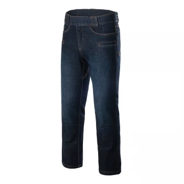 Джинсы Helikon-tex TACTICAL JEANS® - Denim Mid