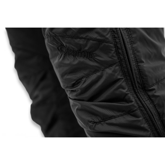 Штани Carinthia LIG 4.0 - Black Штани Carinthia LIG 4.0 - Black