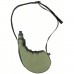 Фляга MFH Water Bottle, OD green, Plastic 750 ml Олива
