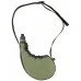 Фляга MFH Water Bottle, OD green, Plastic750 ml Олива