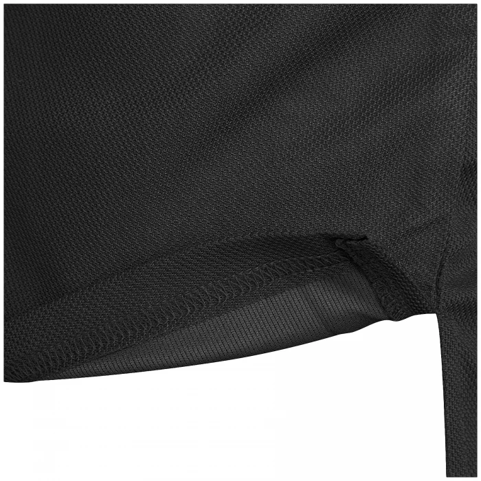 Футболка поло Mil-Tec Tactical Quickdry - Black Футболка поло Mil-Tec Tactical Quickdry - Black