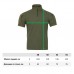 Бойова сорочка з коротким рукавом Tailor UBACS Olive