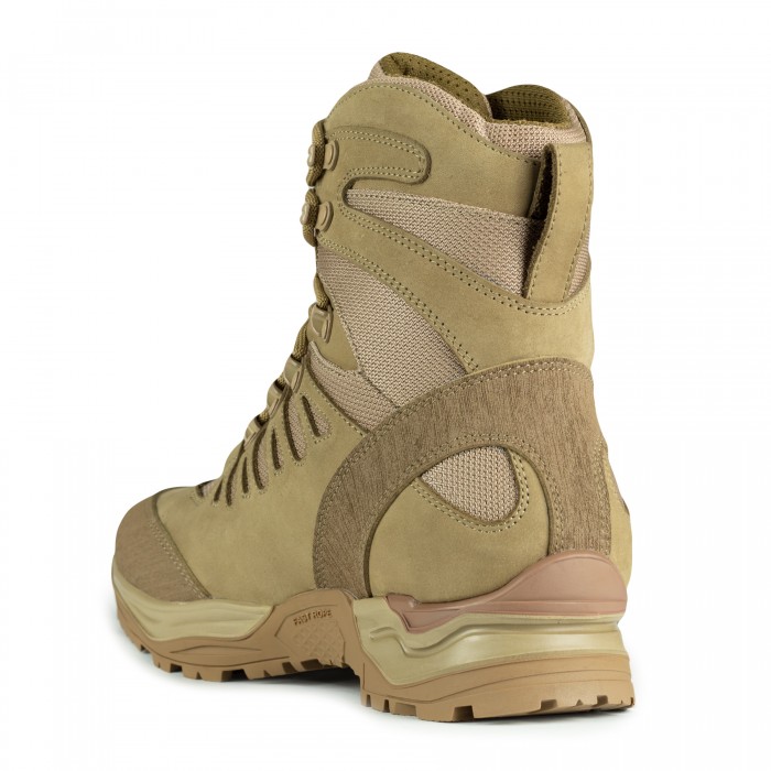 Тактичні черевики Evo Men 919 Fury Coyote Тактичні черевики Evo Men 919 Fury Coyote