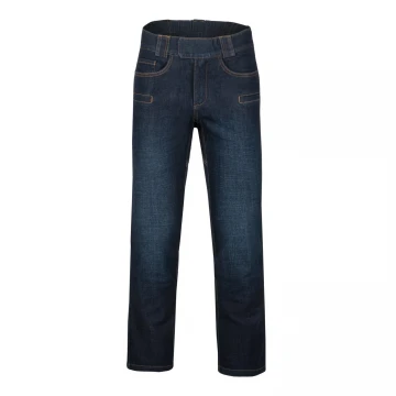 Джинсы Helikon-tex TACTICAL JEANS® - Denim Mid