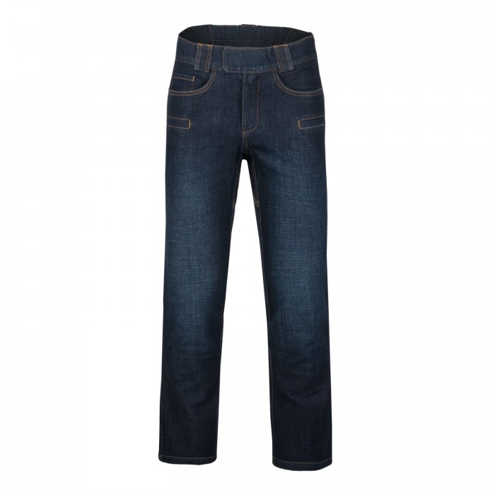 Джинсы Helikon-tex TACTICAL JEANS® - Denim Mid Джинсы Helikon-tex TACTICAL JEANS® - Denim Mid