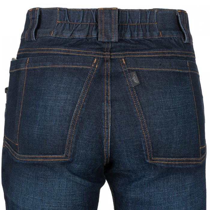 Джинсы Helikon-tex TACTICAL JEANS® - Denim Mid Джинсы Helikon-tex TACTICAL JEANS® - Denim Mid