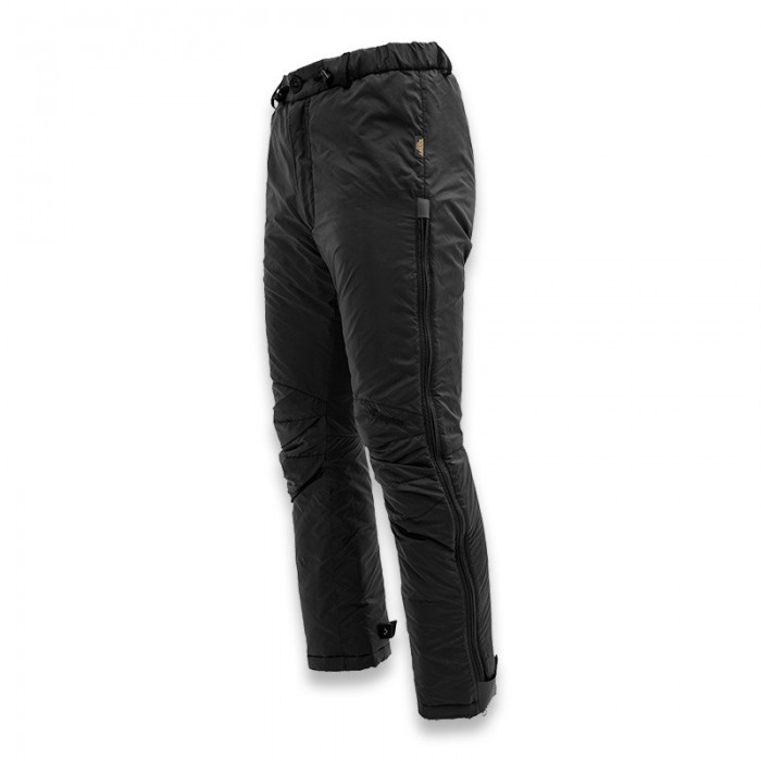 Штани Carinthia LIG 4.0 - Black Штани Carinthia LIG 4.0 - Black
