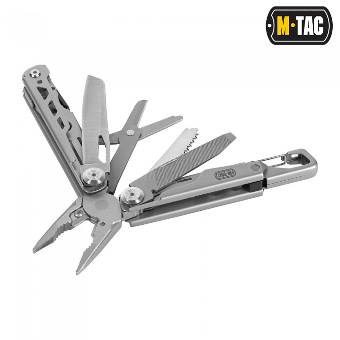 M-TAC МУЛЬТИТУЛ TYPE 8 METAL M-TAC МУЛЬТИТУЛ TYPE 8 METAL