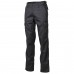 Штани польові MFH US BDU Combat Pants Чорні