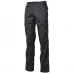 Штани польові MFH US BDU Combat Pants Чорні, 3XL