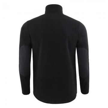 Флисовая кофта ESDY Fleece Black, Black