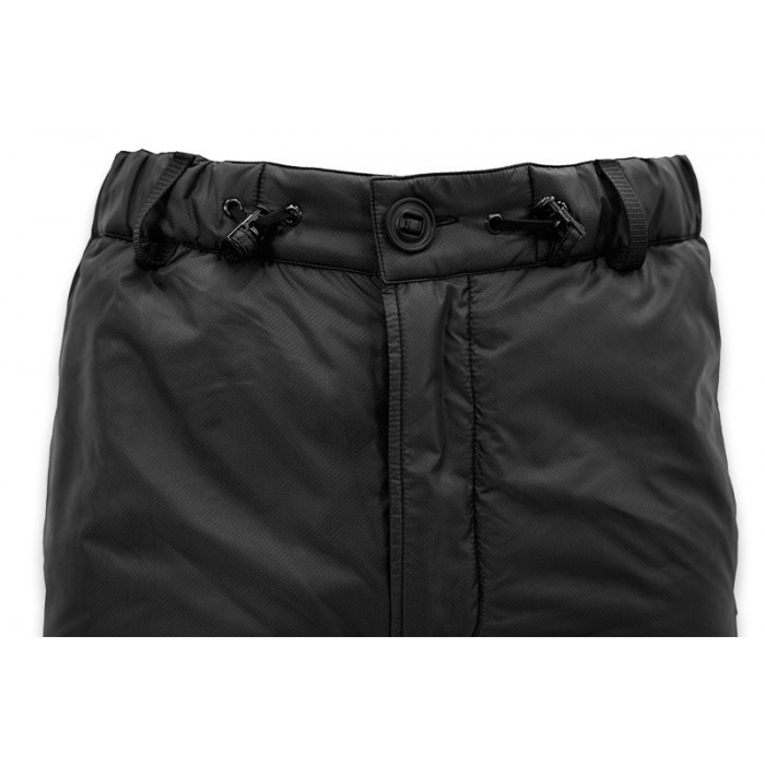 Штани Carinthia LIG 4.0 - Black Штани Carinthia LIG 4.0 - Black