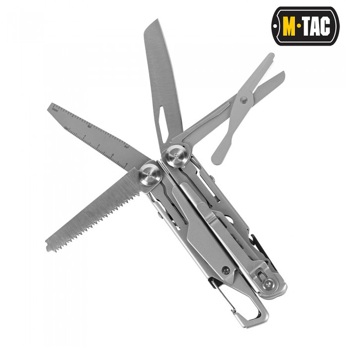 M-TAC МУЛЬТИТУЛ TYPE 8 METAL M-TAC МУЛЬТИТУЛ TYPE 8 METAL