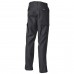 Штани польові MFH US BDU Combat Pants Чорні