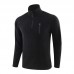 Флісова кофта ESDY Fleece Black, Black