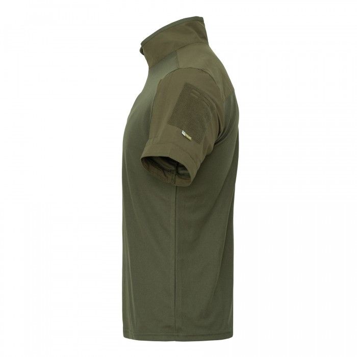 Бойова сорочка з коротким рукавом Tailor UBACS Olive Бойова сорочка з коротким рукавом Tailor UBACS Olive