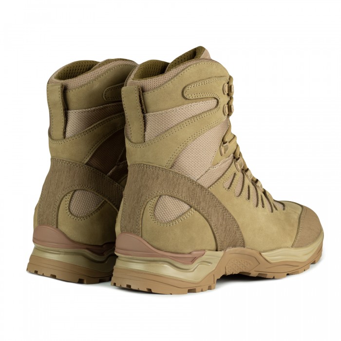 Тактичні черевики Evo Men 919 Fury Coyote Тактичні черевики Evo Men 919 Fury Coyote