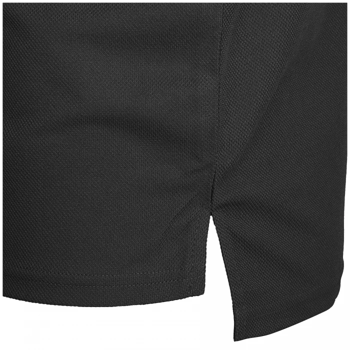 Футболка поло Mil-Tec Tactical Quickdry - Black Футболка поло Mil-Tec Tactical Quickdry - Black