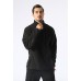 Флісова кофта ESDY Fleece Black, Black