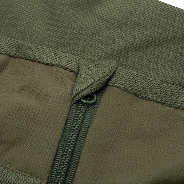 Бойова сорочка з коротким рукавом Tailor UBACS Olive Бойова сорочка з коротким рукавом Tailor UBACS Olive