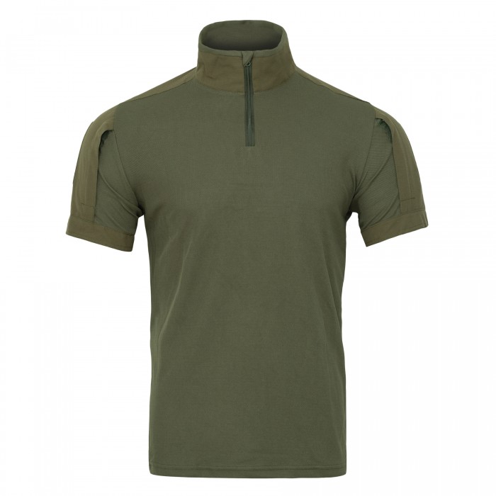 Бойова сорочка з коротким рукавом Tailor UBACS Olive Бойова сорочка з коротким рукавом Tailor UBACS Olive