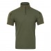 Бойова сорочка з коротким рукавом Tailor UBACS Olive