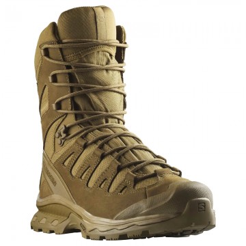 Черевики Salomon QUEST 4D Forces 2 High GTX Coyote