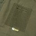 Бойова сорочка з коротким рукавом Tailor UBACS Olive