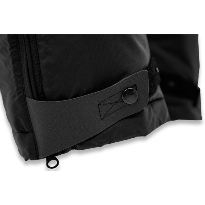 Штани Carinthia LIG 4.0 - Black Штани Carinthia LIG 4.0 - Black