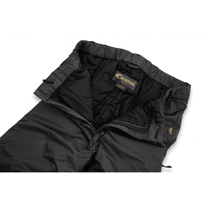 Штани Carinthia LIG 4.0 - Black Штани Carinthia LIG 4.0 - Black
