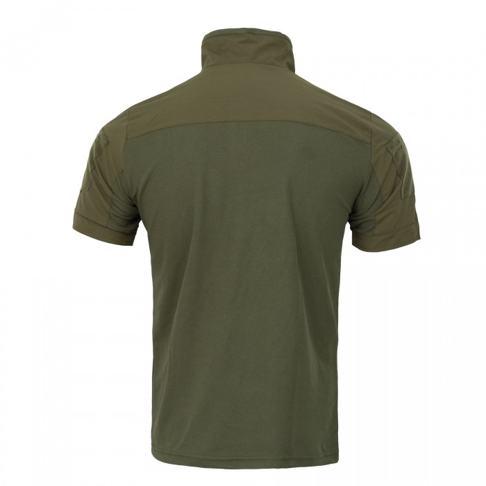Бойова сорочка з коротким рукавом Tailor UBACS Olive Бойова сорочка з коротким рукавом Tailor UBACS Olive