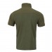 Бойова сорочка з коротким рукавом Tailor UBACS Olive