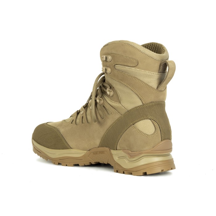 Тактичні черевики Evo Men 919 Fury Coyote Тактичні черевики Evo Men 919 Fury Coyote