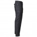 Штани польові MFH US BDU Combat Pants Чорні
