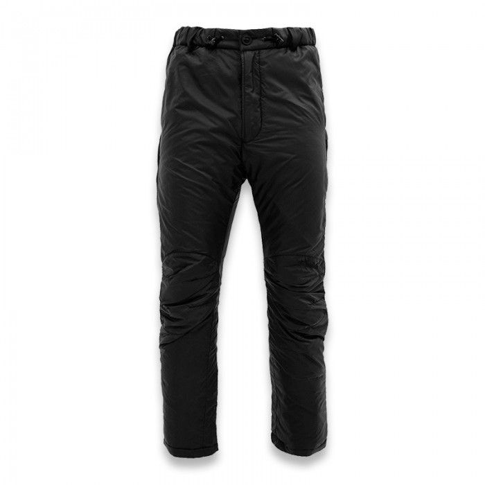 Штани Carinthia LIG 4.0 - Black Штани Carinthia LIG 4.0 - Black