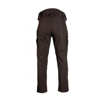 Штани штурмові MIL-TEC «Assault» SoftShell Black XXL, Olive, --Оберіть--