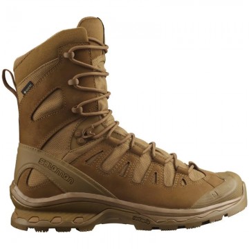 Черевики Salomon QUEST 4D Forces 2 High GTX Coyote